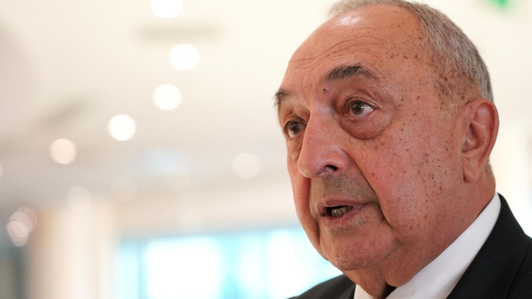 Умер выдающийся советский и российский кардиохирург Ренат Акчурин