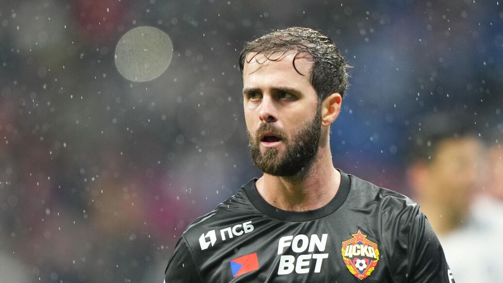 Профиль Пьянича в Instagram* стал недоступен после интервью о России