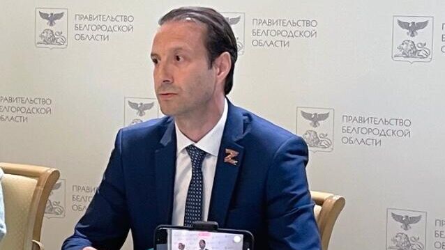 Рустэм Зайнуллин - РИА Новости, 1920, 23.06.2025