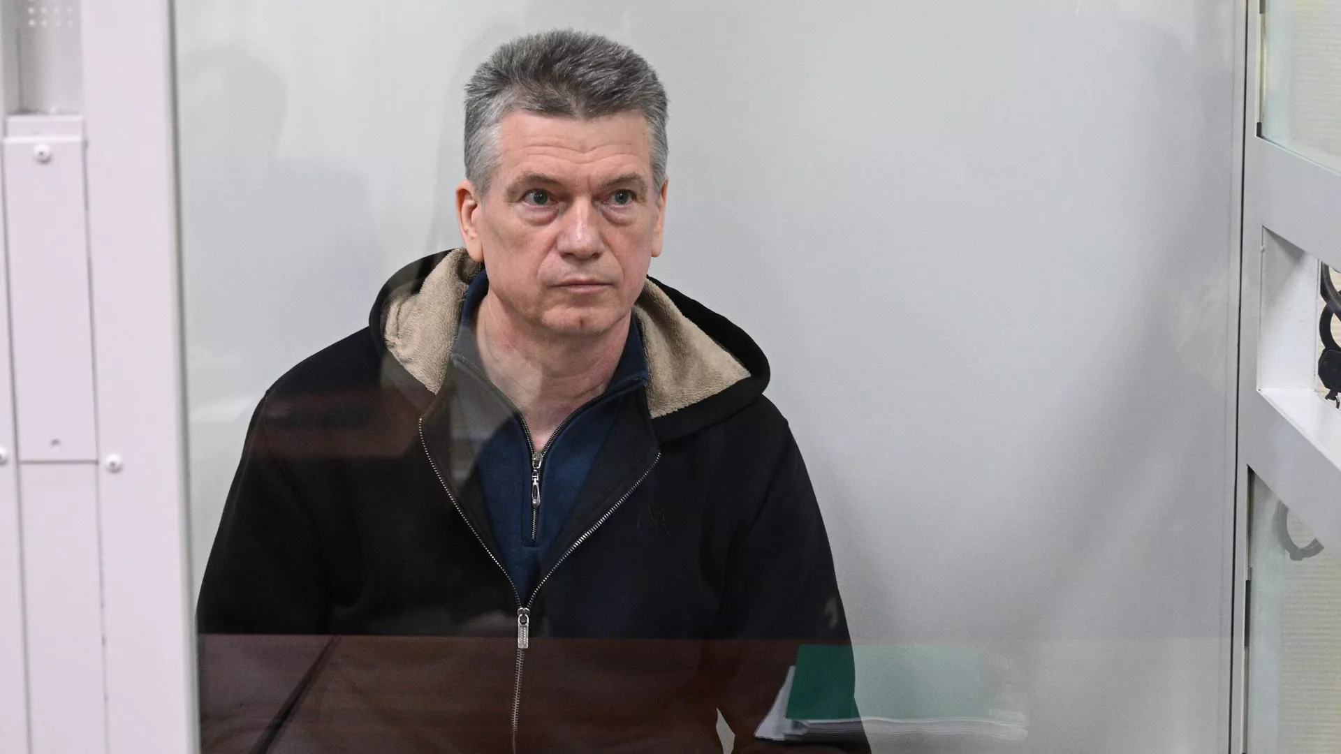 По делу главного кадровика Минобороны Кузнецова назначены новые экспертизы