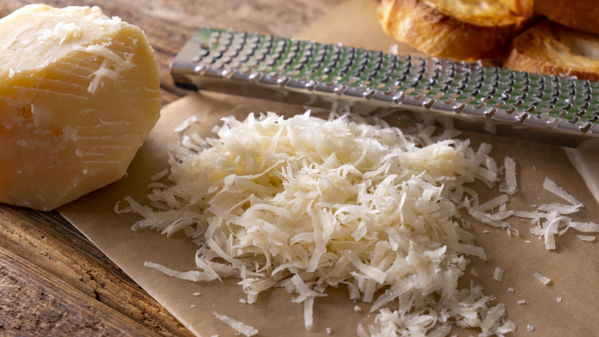 Тертый сыр  - РИА Новости, 1920, 31.10.2025