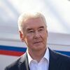 Мэр Москвы Сергей Собянин Мэр Москвы Сергей Собянин