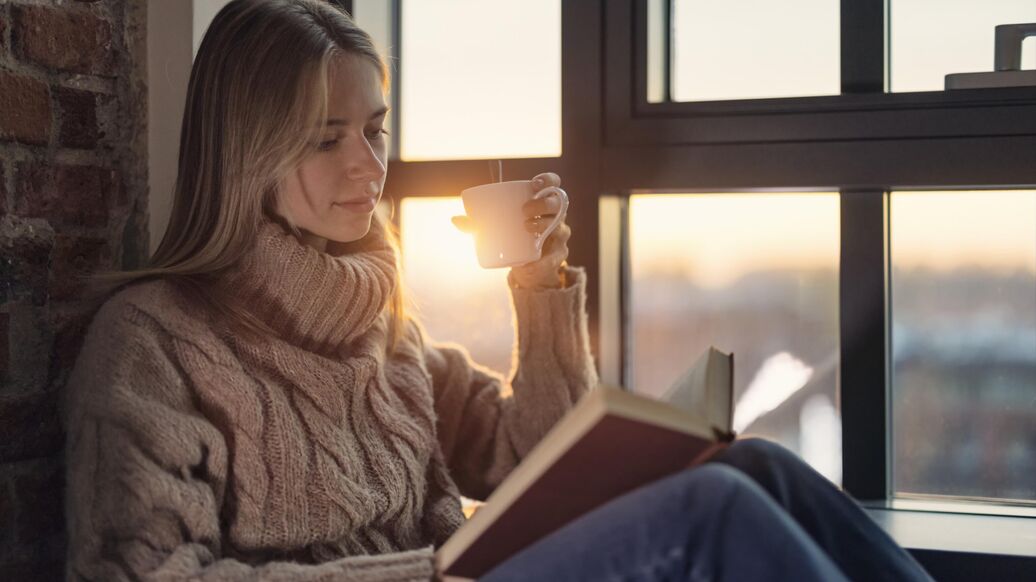 ВЦИОМ выяснил, ради чего россияне читают книги