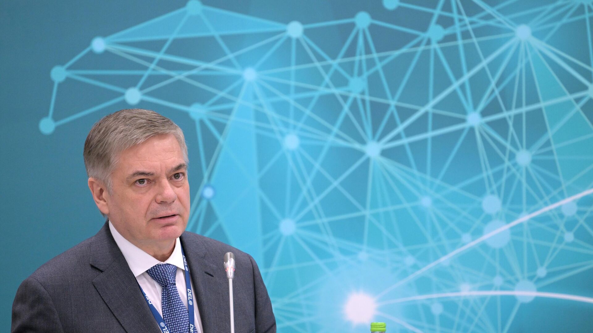 Сергей Шишкарев Сергей Шишкарев - РИА Новости, 1920, 17.01.2025