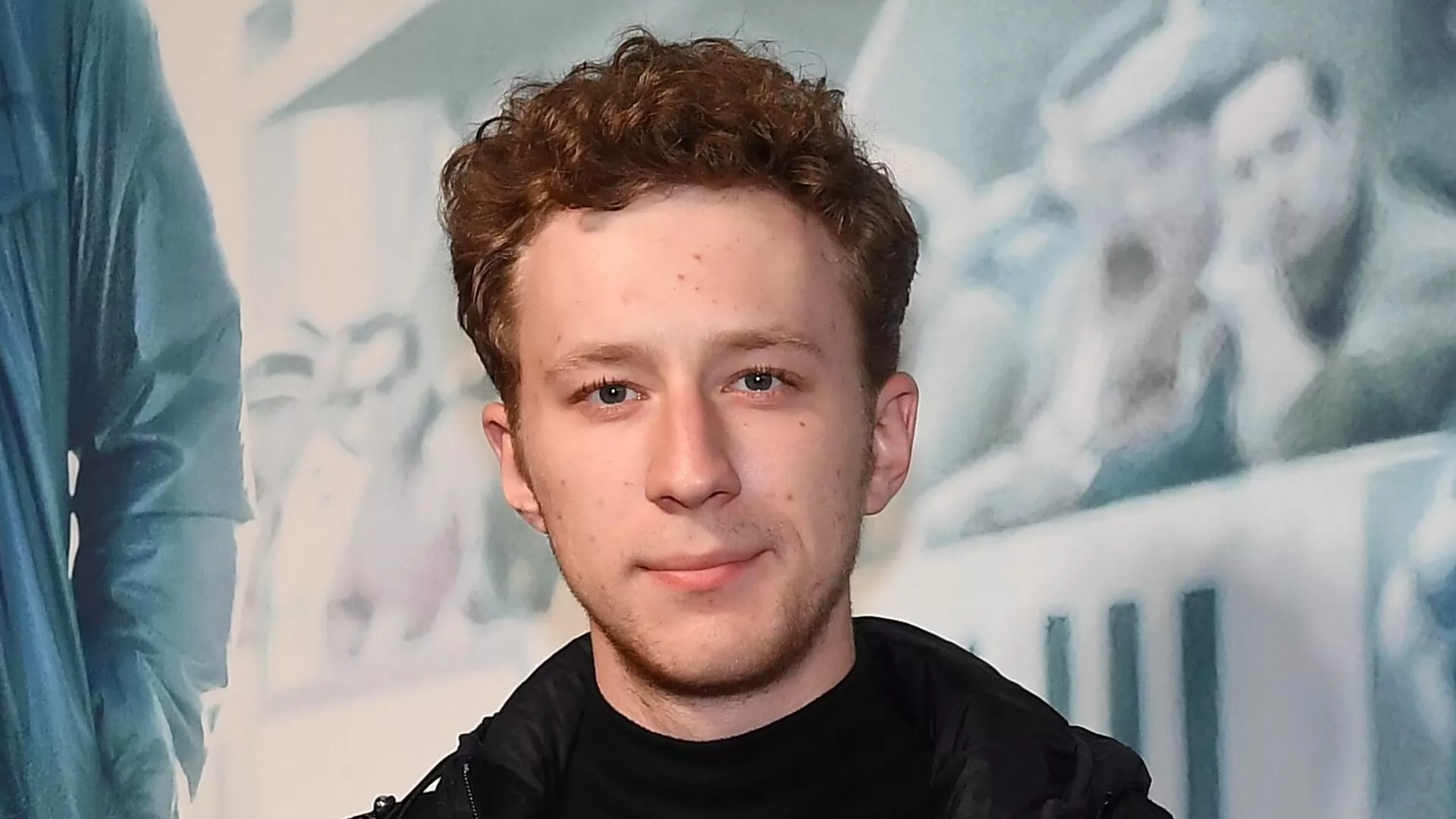 Актер Семен Трескунов