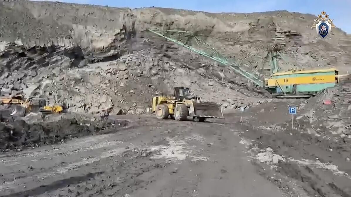 В Кузбассе завели дело после отказа в поставках сортового угля жителям -  РИА Новости, 04.03.2025
