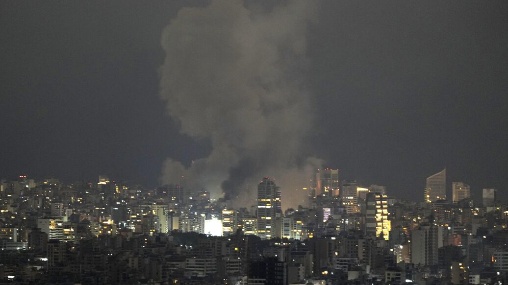 Израиль заявил о подготовке к удару по цехам "Хезболлы" в Ливане