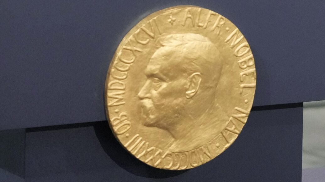 Нобелевский комитет выбрал лауреата премии мира до решения вопроса по Газе