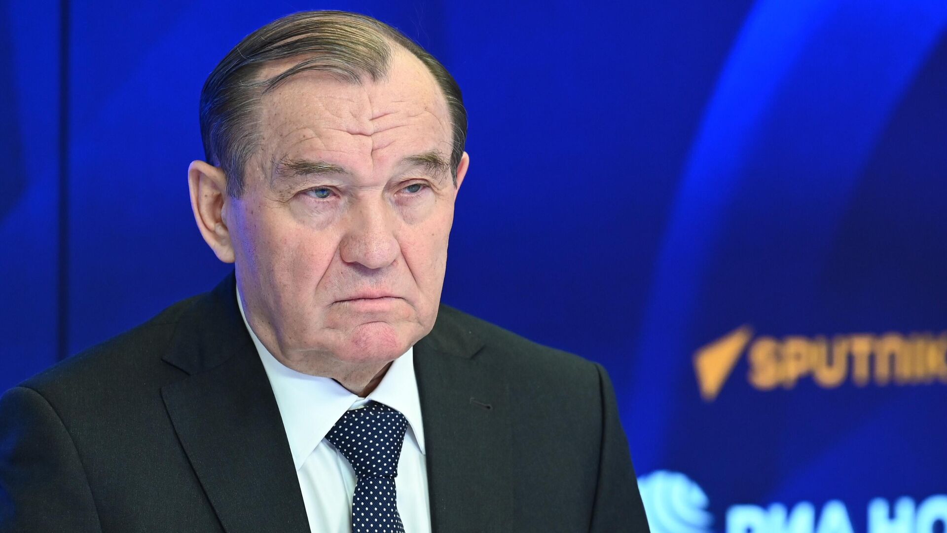 Заместитель мэра Москвы по вопросам ЖКХ и благоустройства Петр Бирюков Заместитель мэра Москвы по вопросам ЖКХ и благоустройства Петр Бирюков - РИА Новости, 1920, 05.12.2024