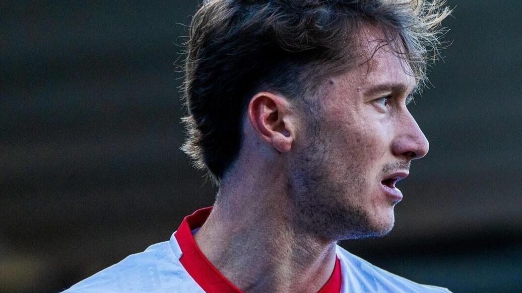 Миранчук подписал контракт с московским "Динамо"