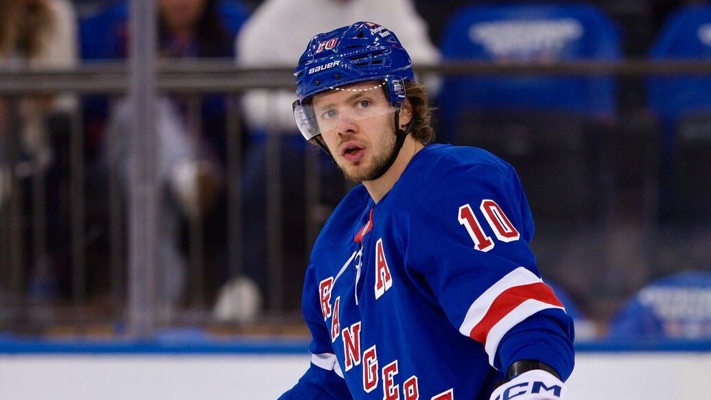 Панарин может вернуться в Россию, рассказал экс-игрок НХЛ