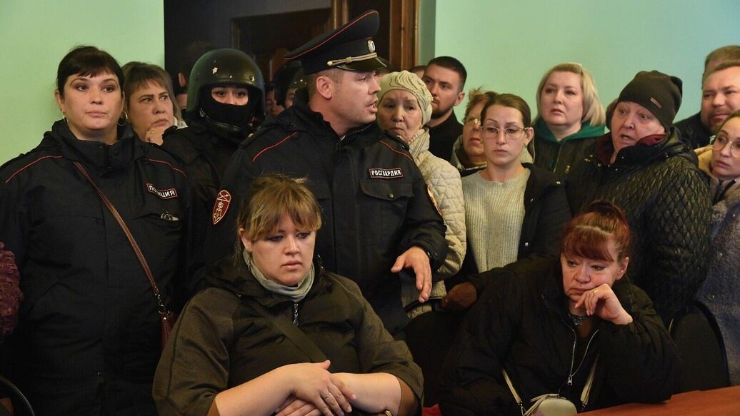 "Суд его отпустил": кто ответит за гибель девочки в Якутии