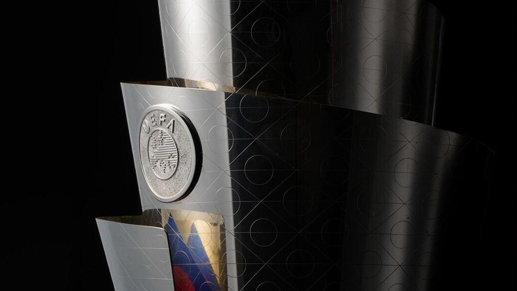 Сборная Бельгии уступила французам в матче Лиги наций