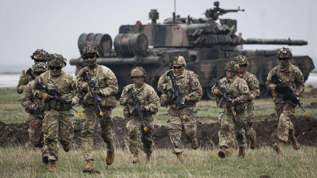 "Принесем войну". Глава МИД Эстонии сделал дерзкое заявление в адрес России