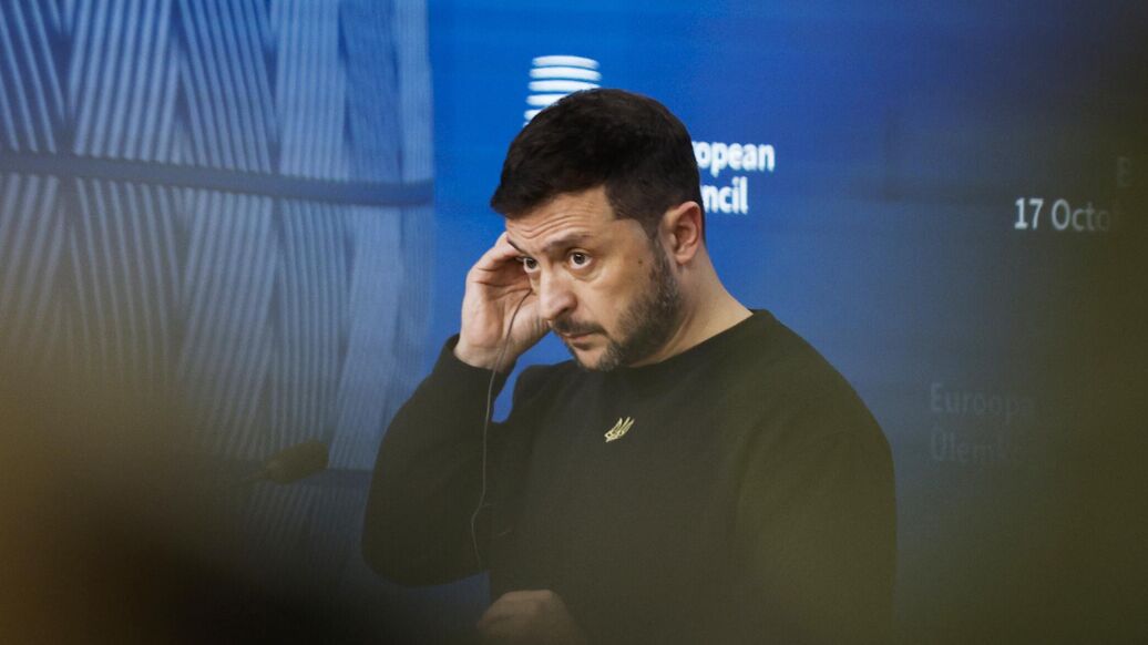 Зеленский рассказал об испытаниях ракет украинского производства