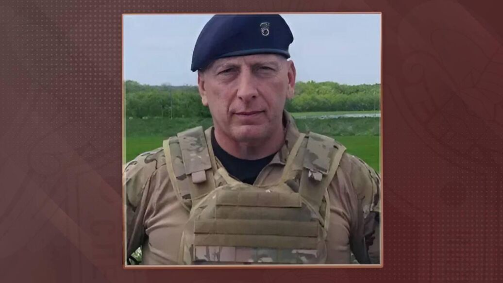 Заочно арестованный наемник из США оскорблял россиян, узнало РИА Новости