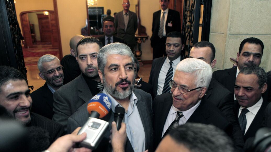 СМИ: главой ХАМАС после гибели Синвара стал лидер движения за рубежом