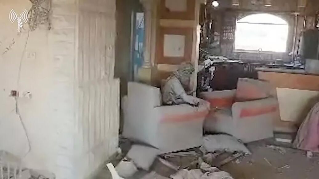 В Иране рассказали о влиянии гибели Синвара на деятельность ХАМАС