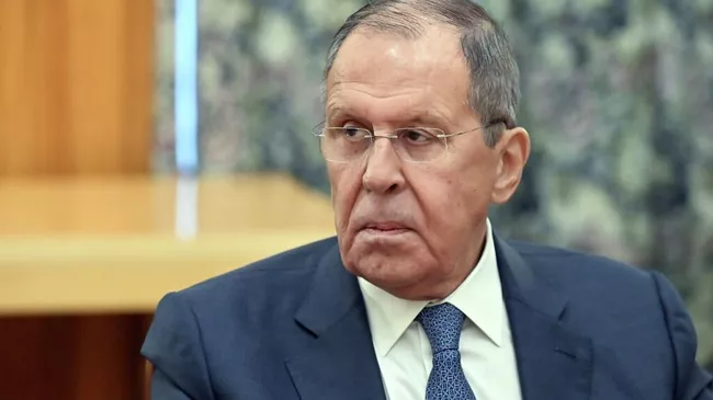 LIVE: Пресс-конференция Лаврова по итогам третьего министерского заседания в Стамбуле