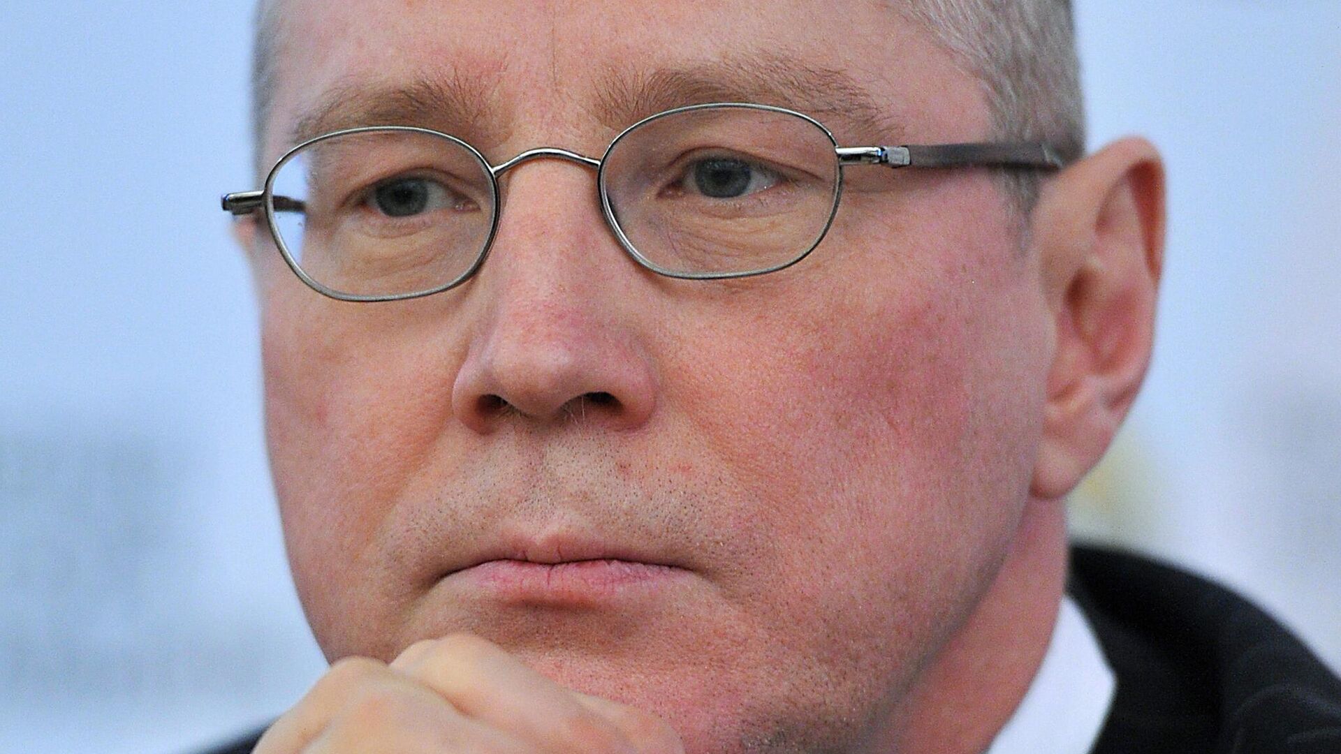 Михаил Рогачев - РИА Новости, 1920, 20.10.2024