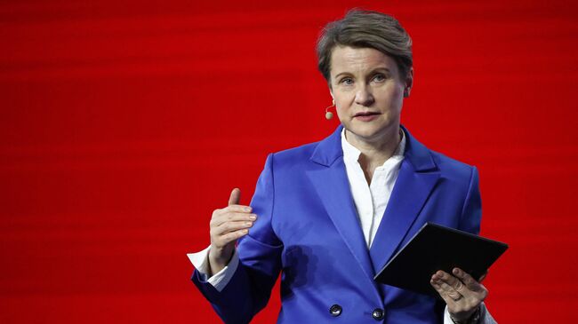 Председатель Совета федеральной территории Сириус Председатель Совета федеральной территории Сириус