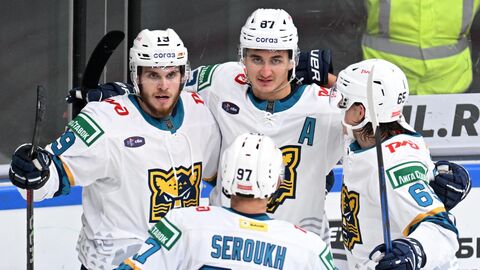 Хоккеисты Сочи Хоккеисты Сочи