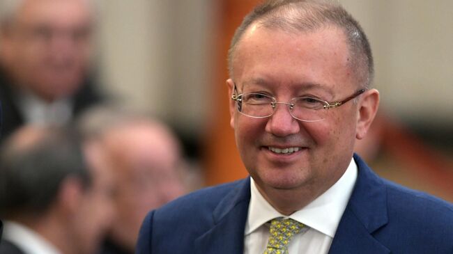 Александр Яковенко