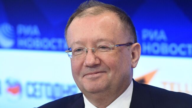 Александр Яковенко