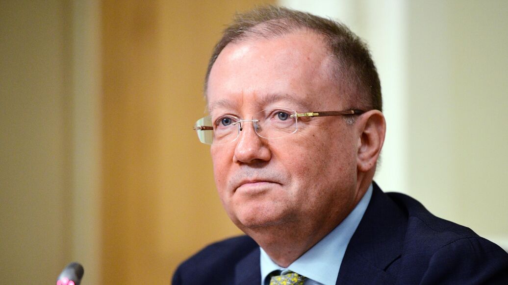 Мир не согласен с подходом Запада к многополярному миру, заявил Яковенко