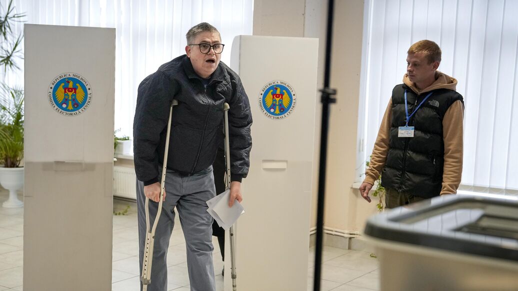 "Фатальное поражение". Союзники Москвы открыли второй фронт против Запада