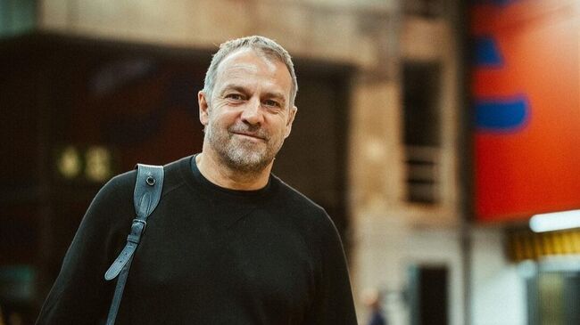 Ханс-Дитер Флик