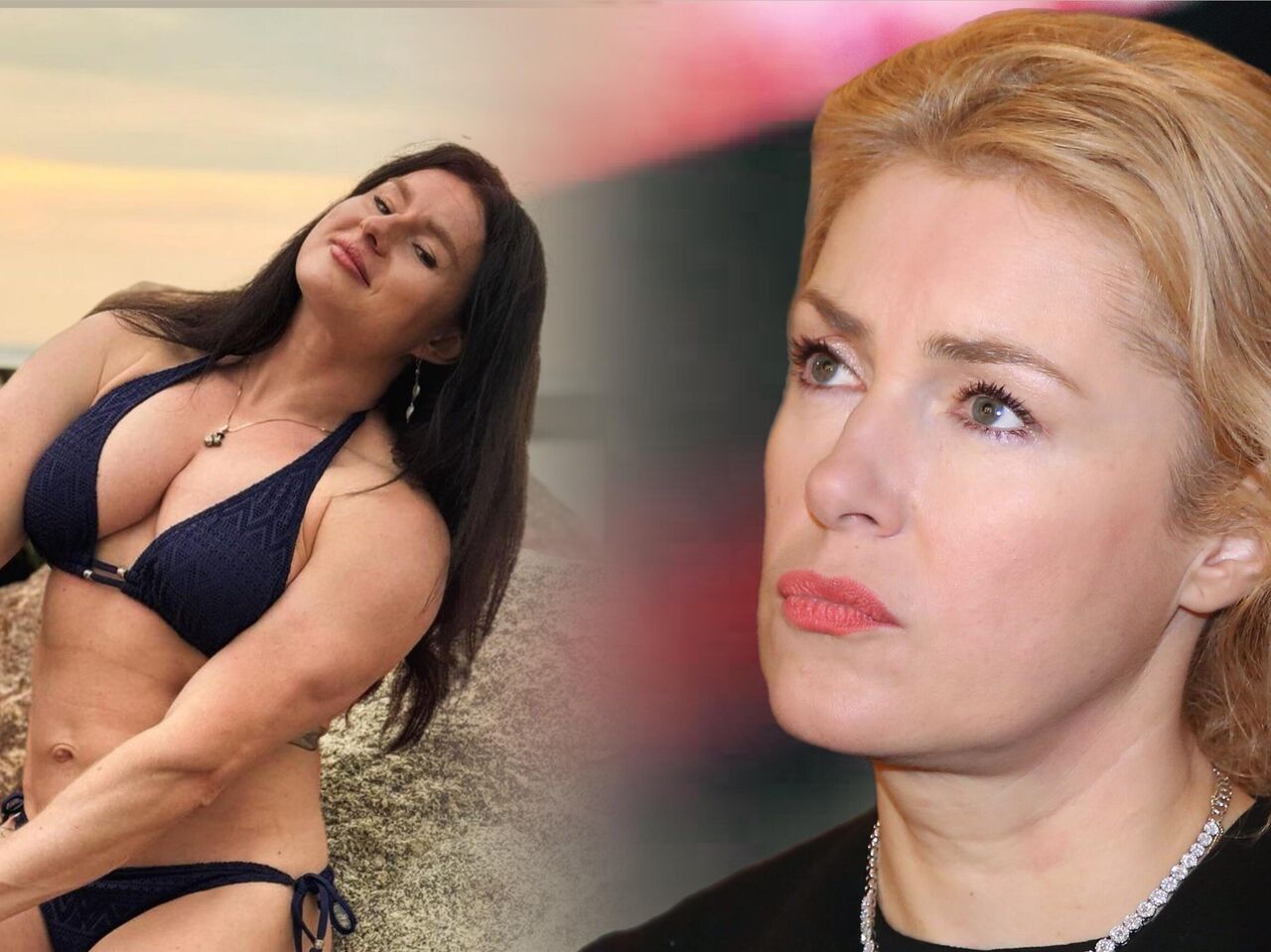 Аналары мен ұлдары бейнеленген орыс порно видеолары