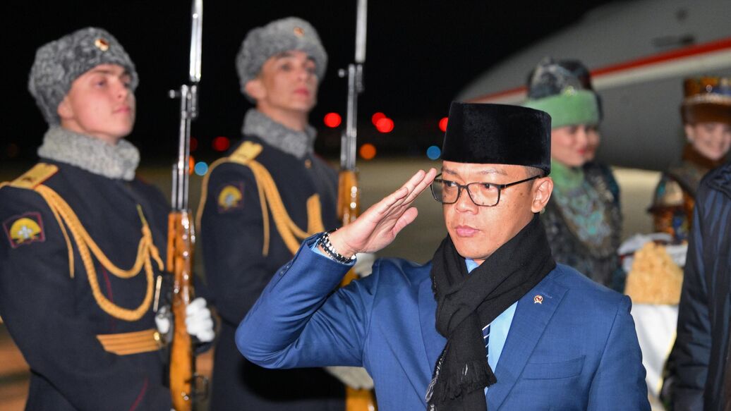 Эксперт рассказал, чем для Индонезии станет вступление в БРИКС