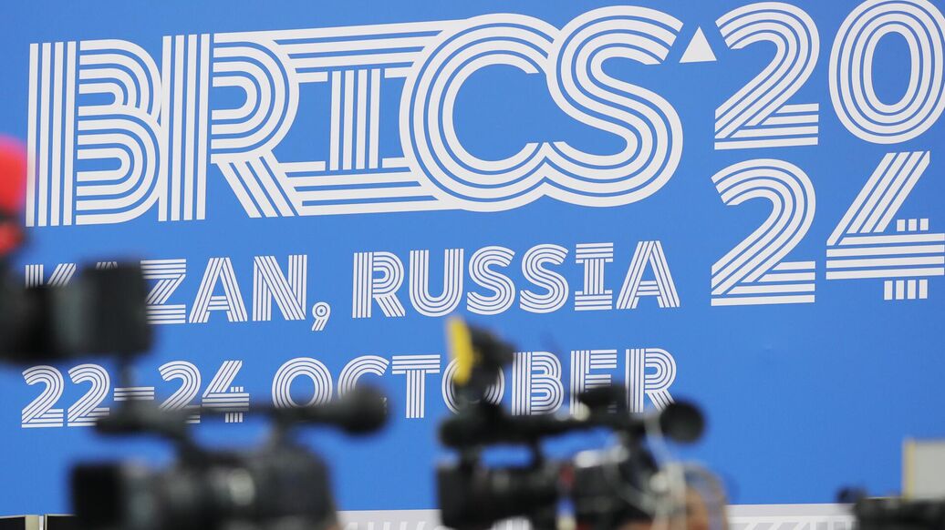 Путин рассказал об экономическом преимуществе БРИКС перед G7