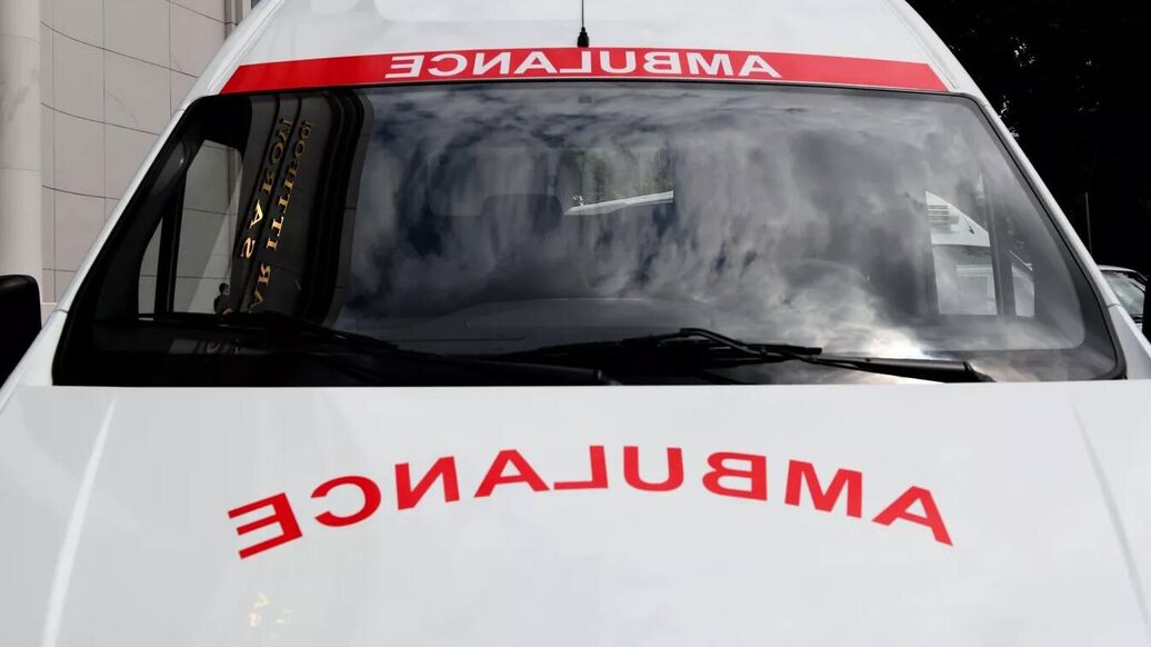 При пожаре на предприятии в Ташкенте погибли два человека