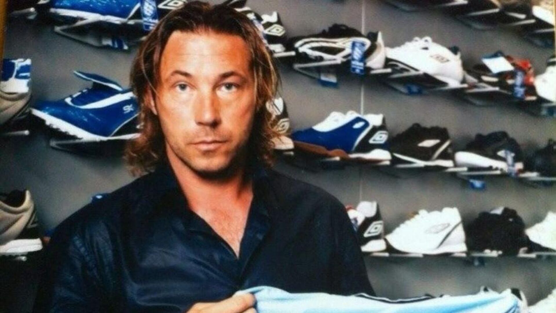 Александр Мостовой - РИА Новости, 1920, 03.08.2025