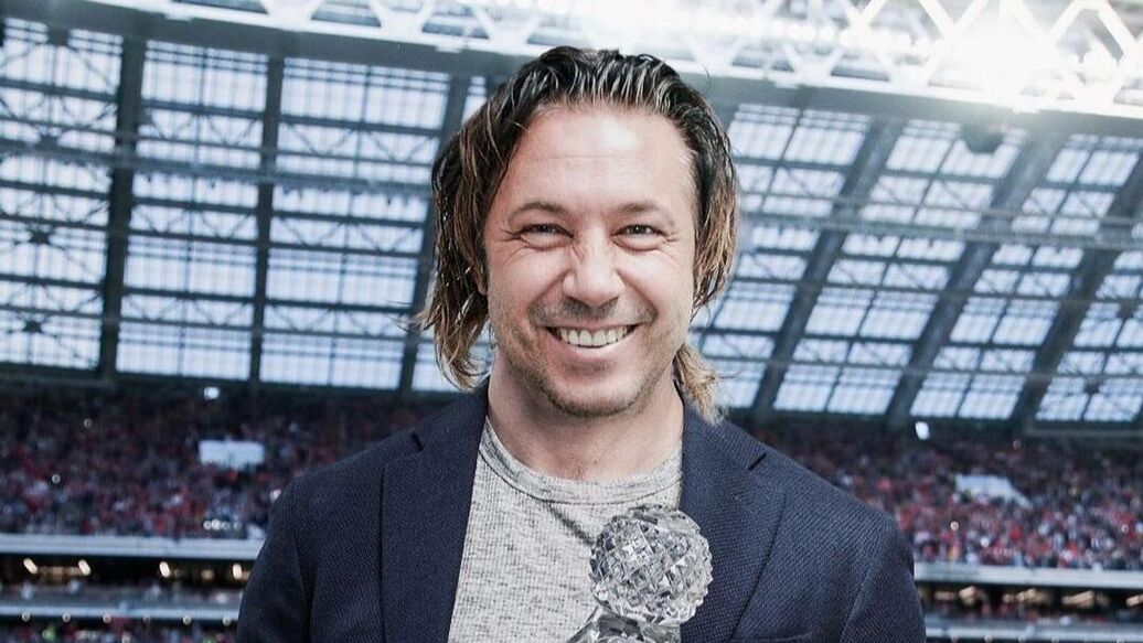 Мостовой возглавит команду звезд в гала-матче против ЦСКА