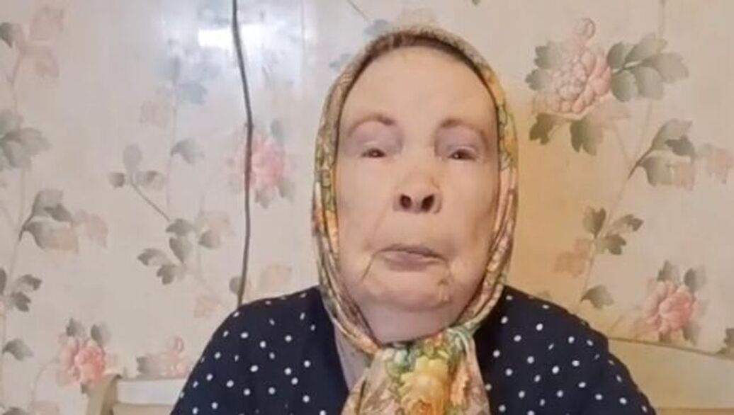 TikTok-блогер Баба Маша умерла в возрасте 98 лет