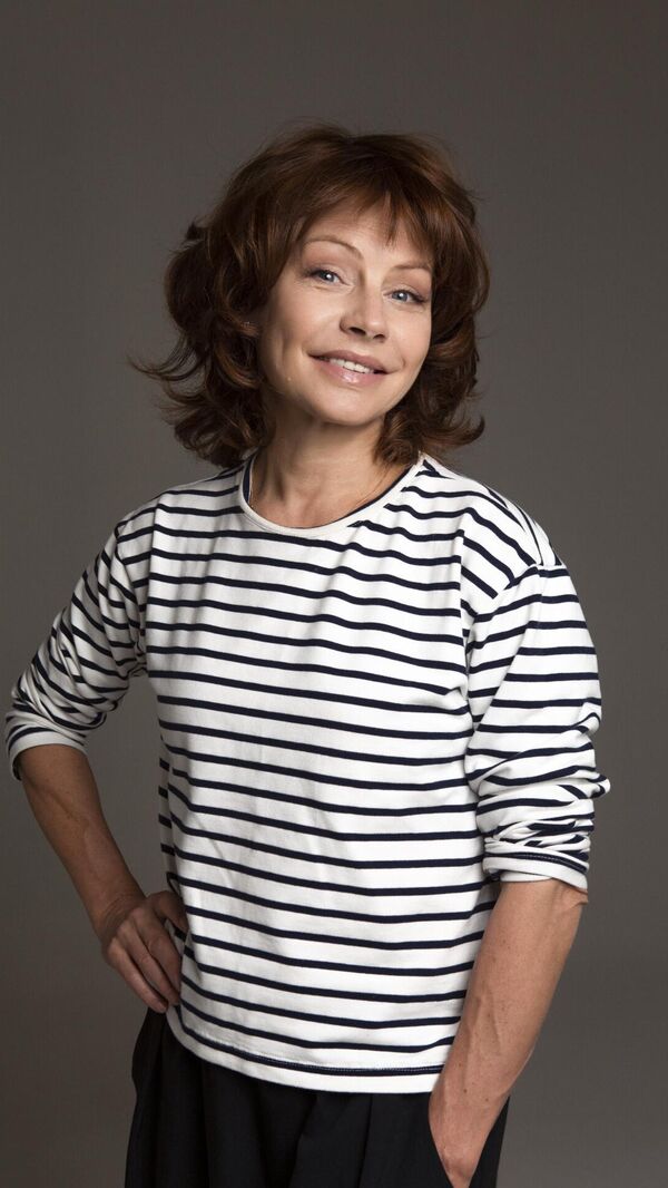 Алена Бабенко Алена Бабенко