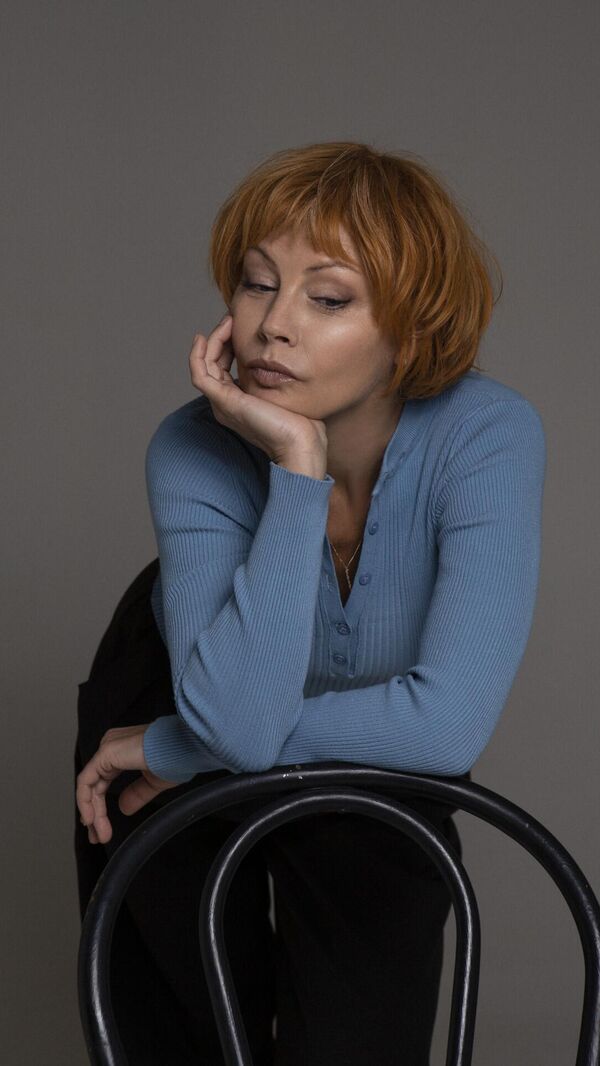 Алена Бабенко Алена Бабенко