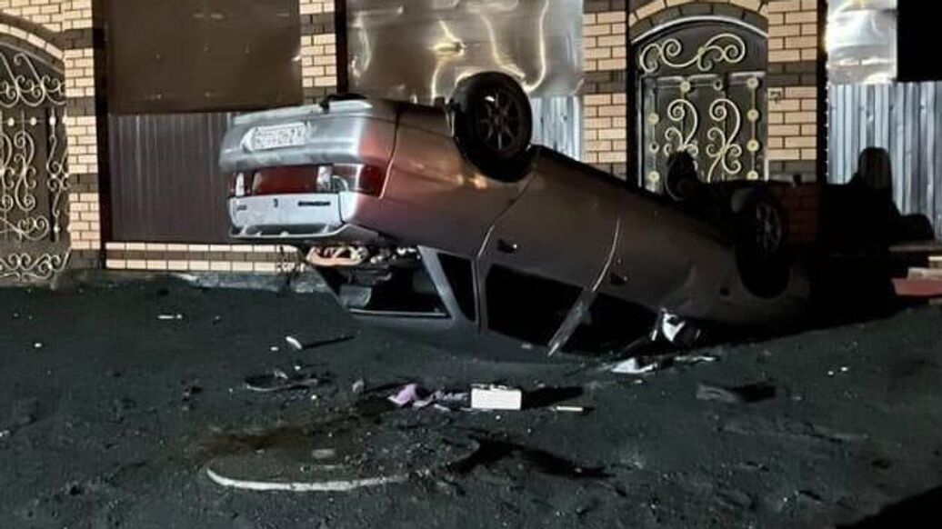 В Челябинской области проведут рейды после убийства женщины-таксиста