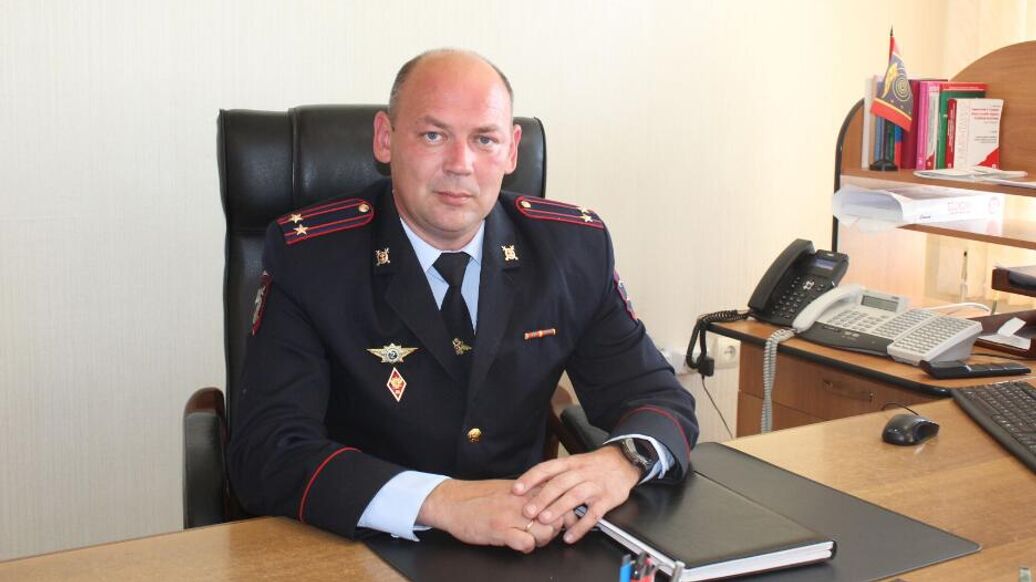 Начальника ОВД Челябинского Коркино отстранят от исполнения обязанностей