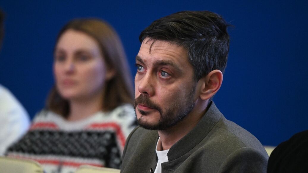 Главу медиахолдинга Readovkа перевели в отделение реабилитации