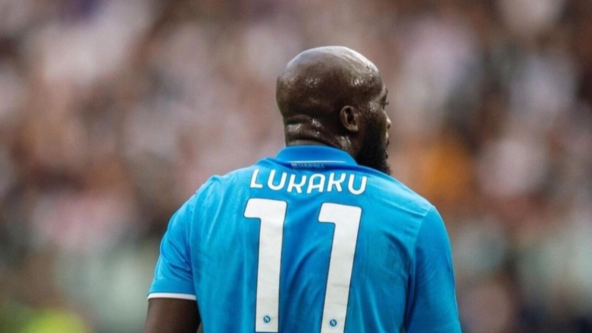 Ромелу Лукаку - РИА Новости, 1920, 16.12.2025