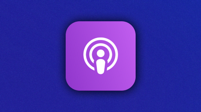 Apple Podcasts new