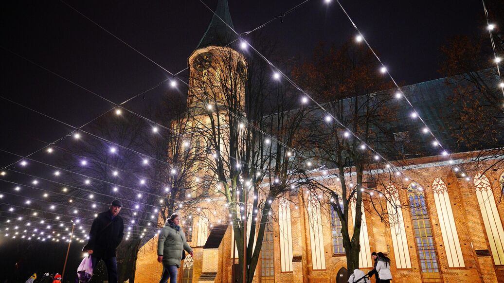 Эксперт рассказала, как продлить новогодние праздники