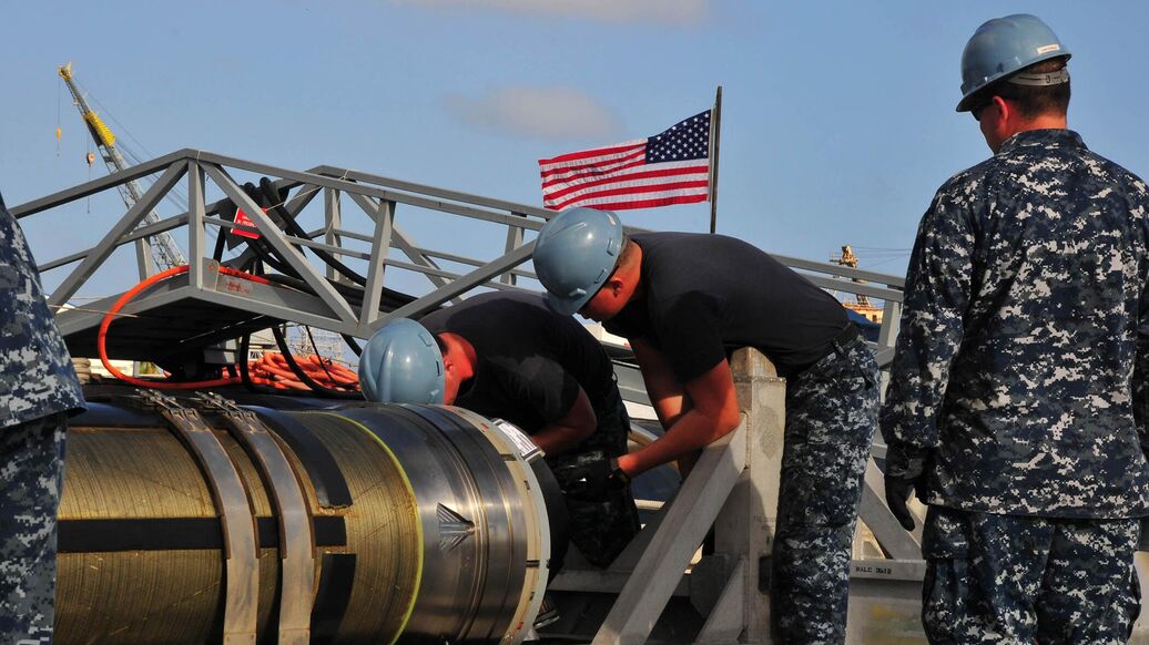 "Россияне проигрывают": в США назвали инициатора передачи Tomahawk Киеву