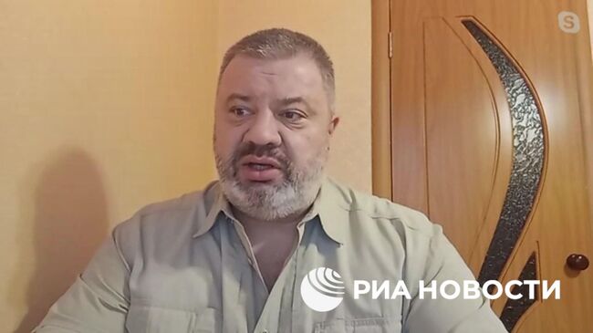 Экс-подполковник СБУ: НАТО отправляет на Украину военных для получения ими боевого опыта