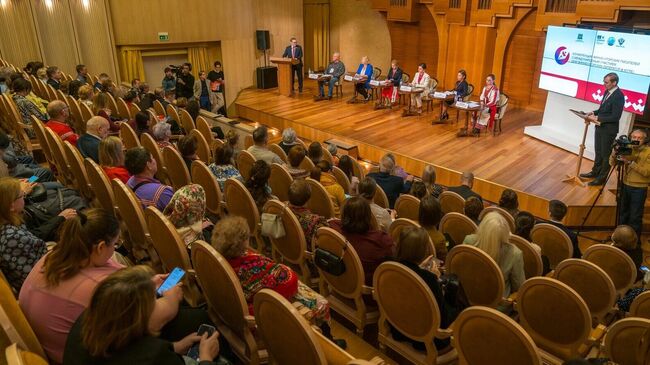 Югра поддерживает развитие литературы коренных народов Севера