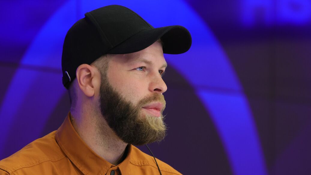 Помогавший ВС России американец рассказал, как проехал через Киев